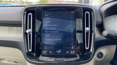 Volvo Xc40 1.5 T3 [163] Inscription Pro 5dr Geartronic Petrol Estate